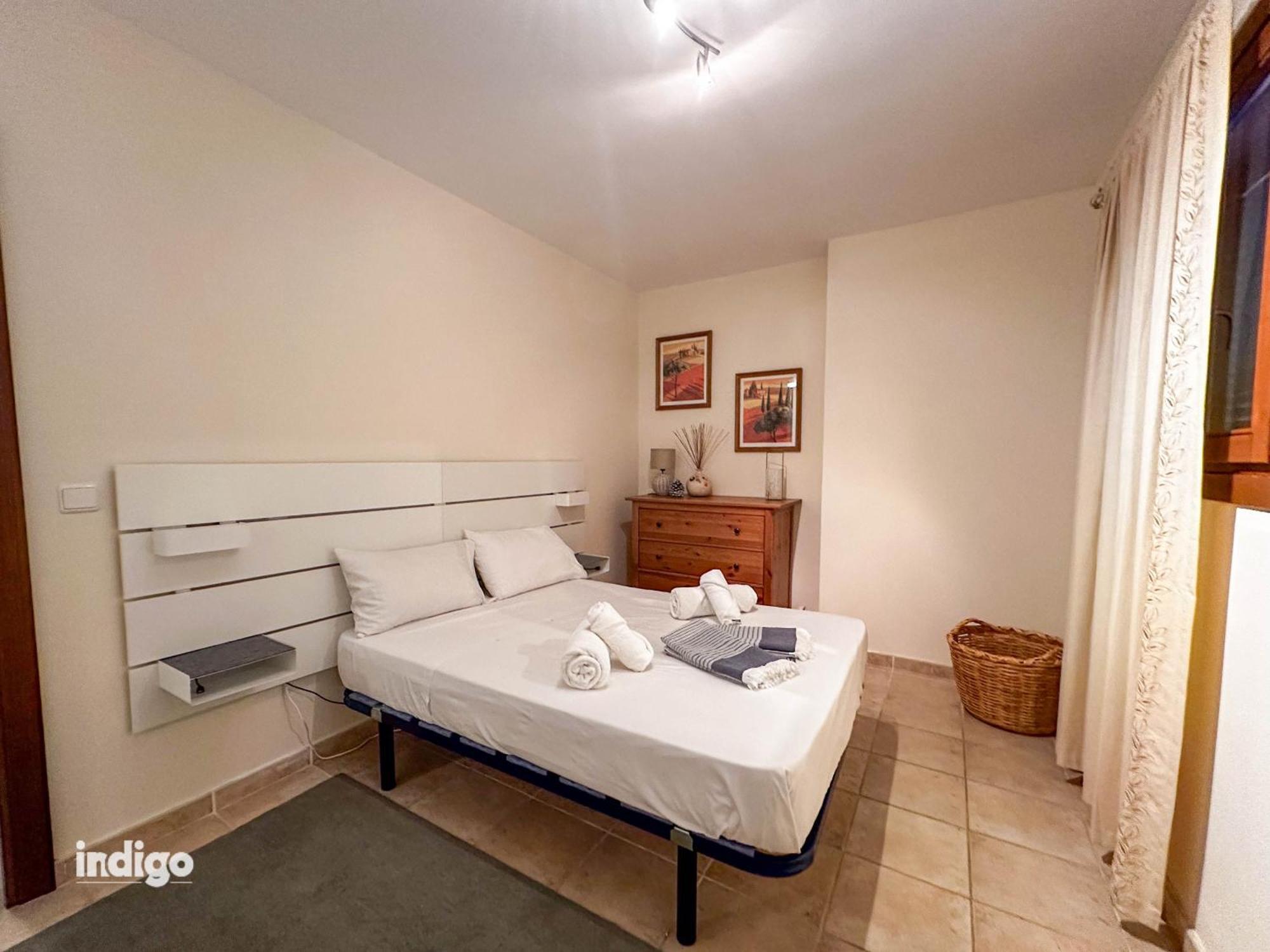 Ferienwohnung Con Jardin Y Acceso A La Piscina. Ayamonte Exterior foto