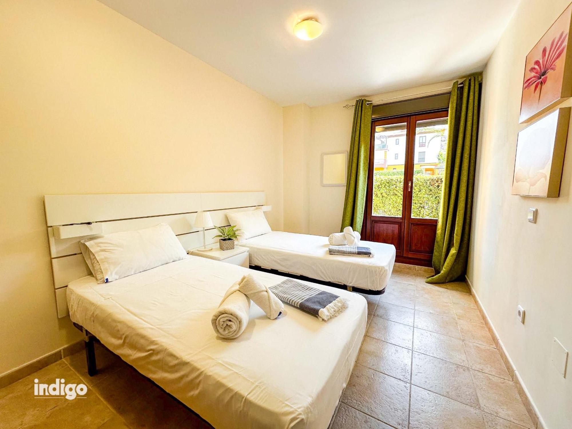 Ferienwohnung Con Jardin Y Acceso A La Piscina. Ayamonte Exterior foto