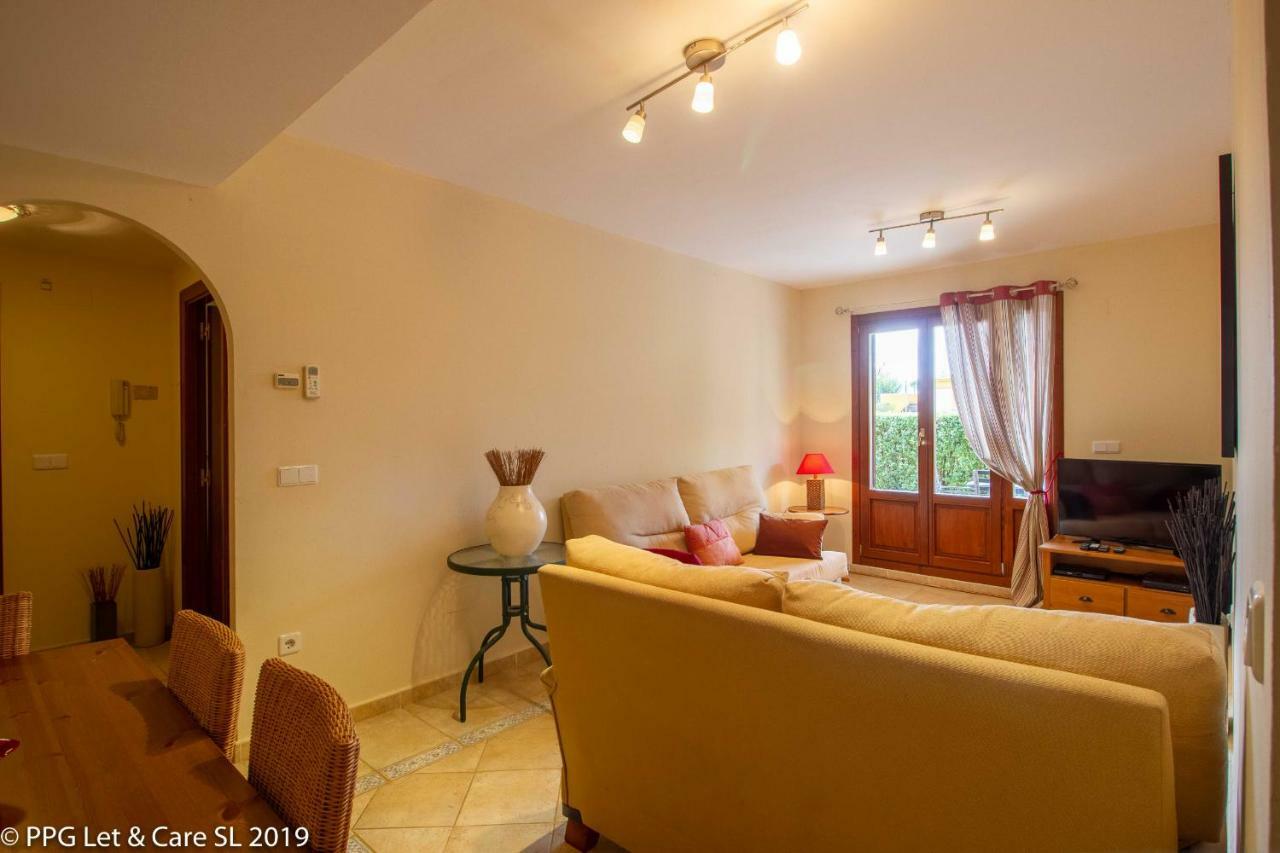 Ferienwohnung Con Jardin Y Acceso A La Piscina. Ayamonte Exterior foto